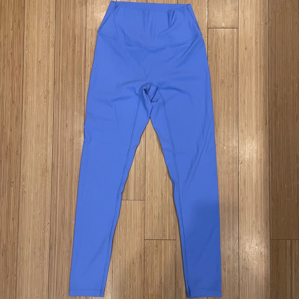 Paragon Fitwear scrunchseam leggings small